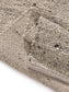 Covor de lână Finn Ivory/Light Grey