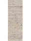 Covor de lână Finn Ivory/Light Grey