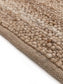 Covor de lână Finn Beige
