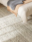 Covor de lână Finn Ivory/Light Grey