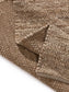 Covor de lână Finn Beige