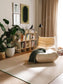 Covor interior/exterior Fion Beige/Green 