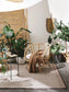 Covor interior/exterior Fion Beige/Brown 