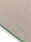 Covor interior/exterior Fion Beige/Green 