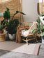 Covoraș îngust/preș - interior/exterior Fion Beige/Brown 