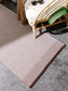 Covoraș îngust/preș - interior/exterior Fion Beige/Brown 