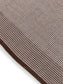Covoraș îngust/preș - interior/exterior Fion Beige/Brown 