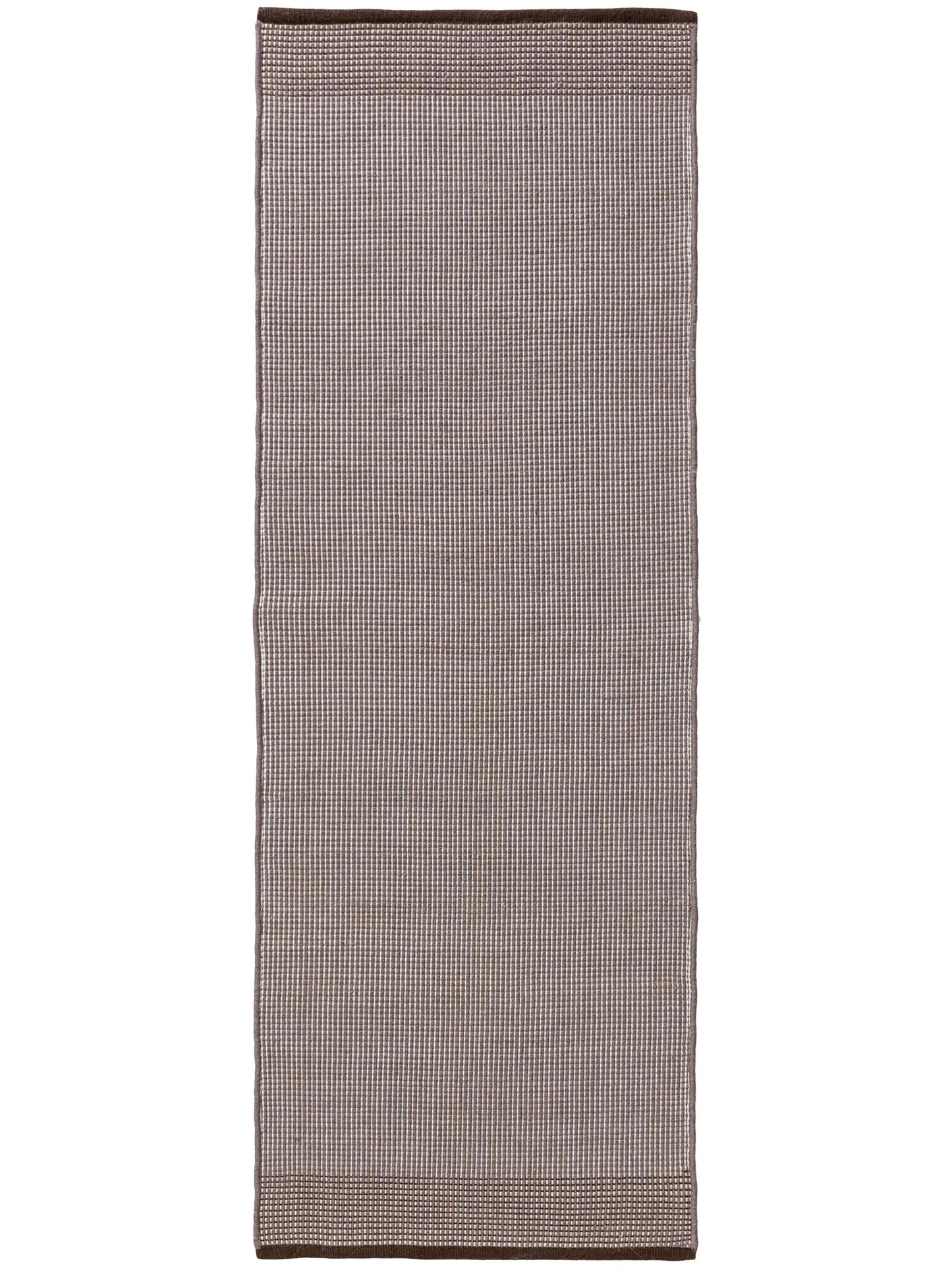 Covoraș îngust/preș - interior/exterior Fion Beige/Brown 