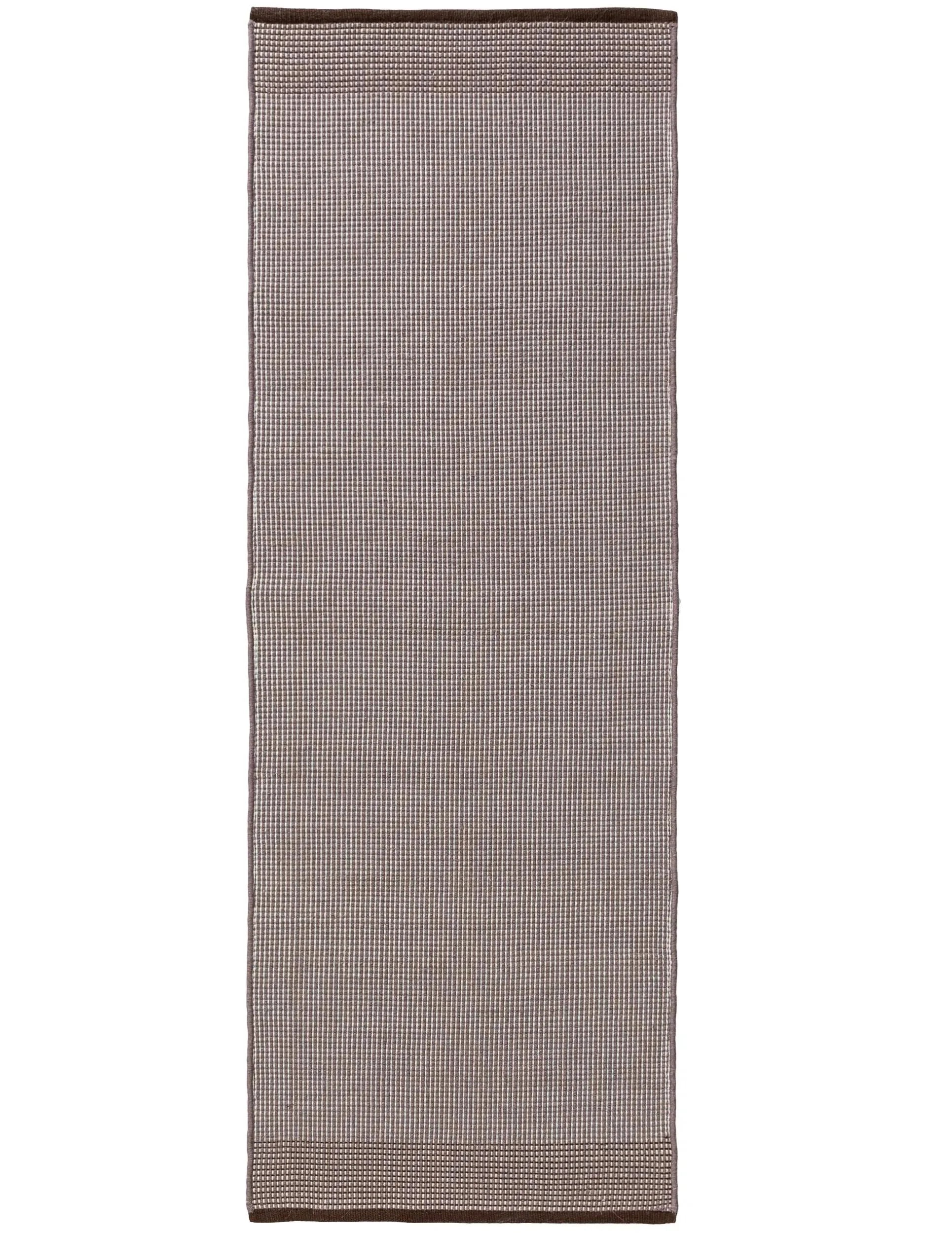 Covoraș îngust/preș - interior/exterior Fion Beige/Brown 