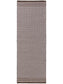 Covoraș îngust/preș - interior/exterior Fion Beige/Brown 