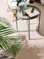 Covor interior/exterior Fion Beige/Blue 