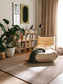 Covor interior/exterior Fion Beige/Brown 