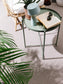 Covor interior/exterior Fion Beige/Brown 