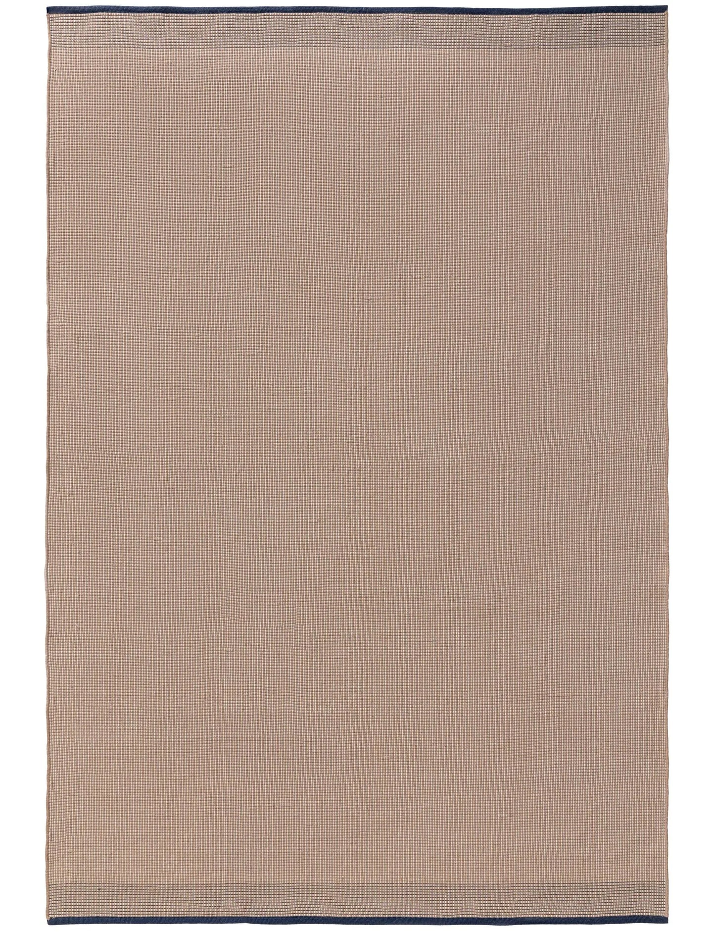 Covor interior/exterior Fion Beige/Blue 