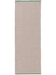 Covoraș îngust/preș - interior/exterior Fion Beige/Green 