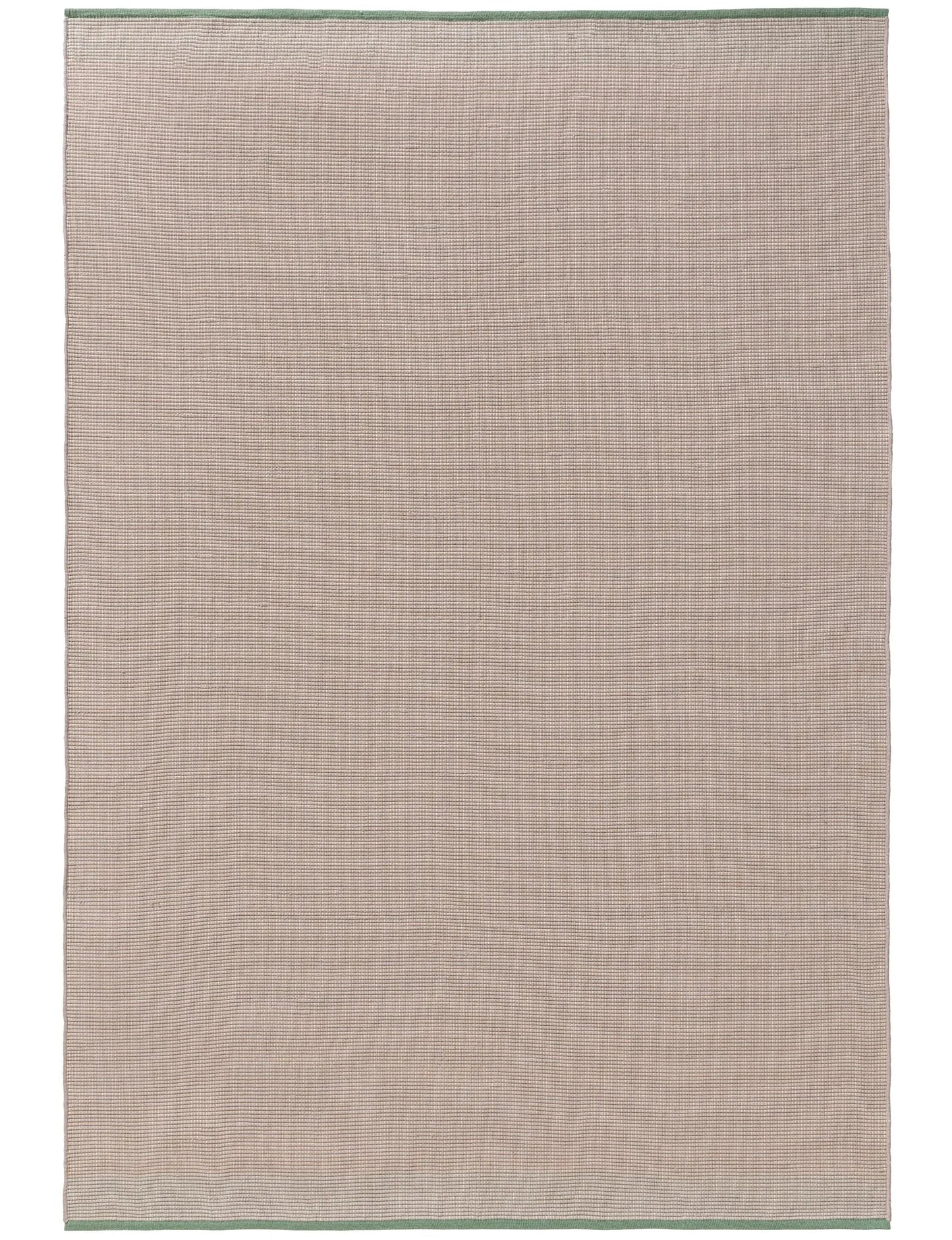 Covor interior/exterior Fion Beige/Green 