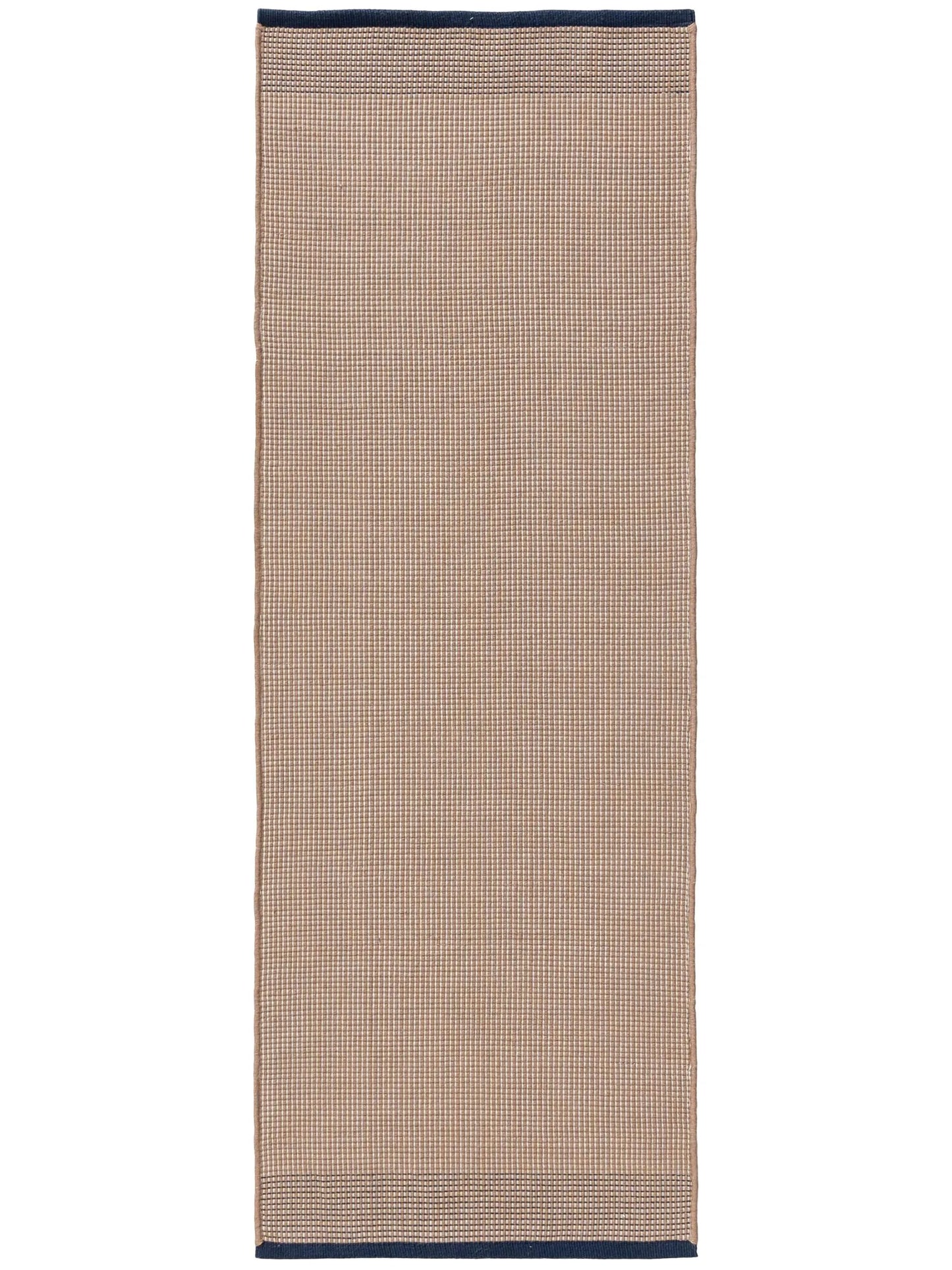 Covoraș îngust/preș - interior/exterior Fion Beige/Blue 