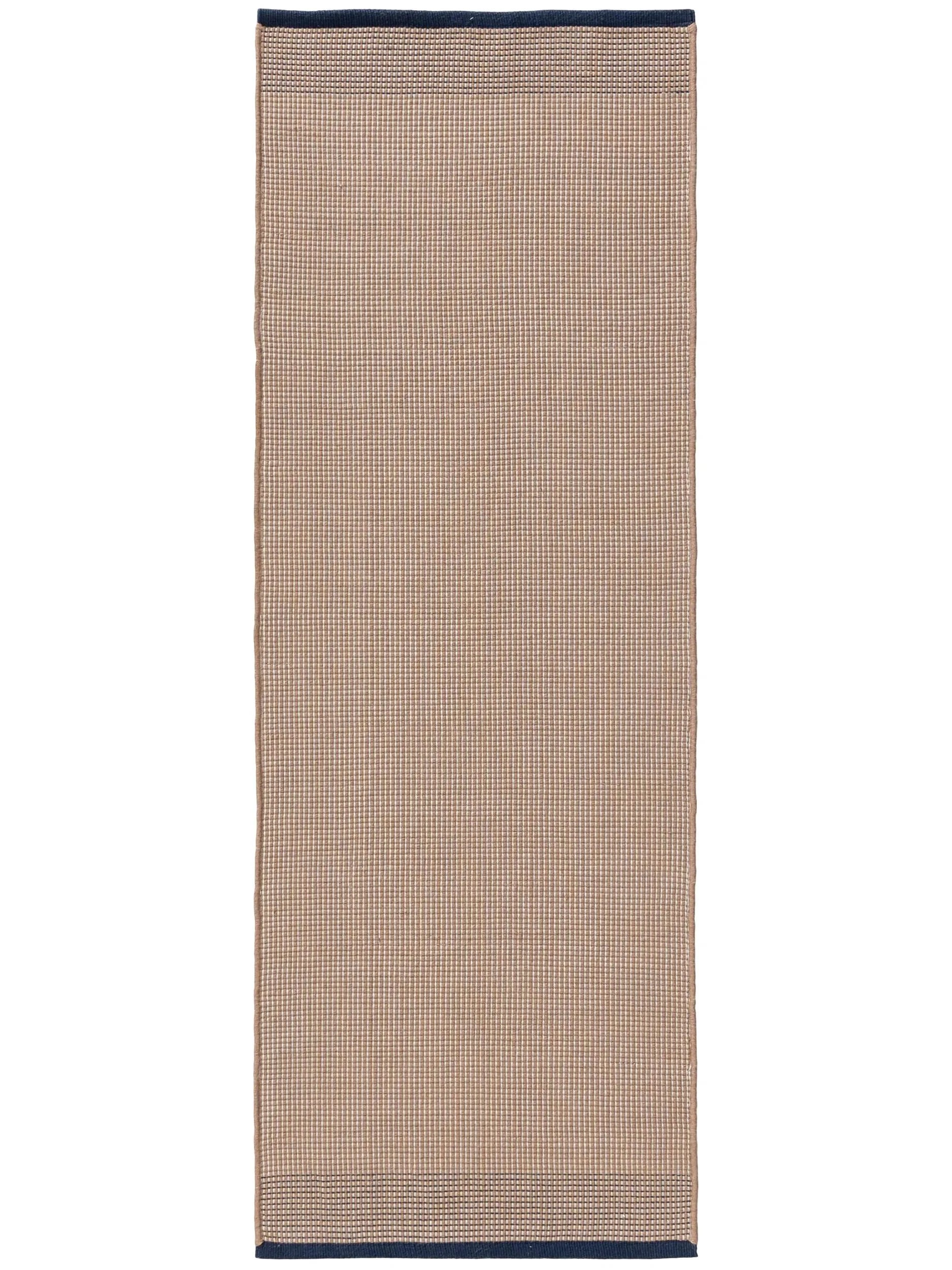 Covoraș îngust/preș - interior/exterior Fion Beige/Blue 