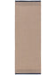 Covoraș îngust/preș - interior/exterior Fion Beige/Blue 
