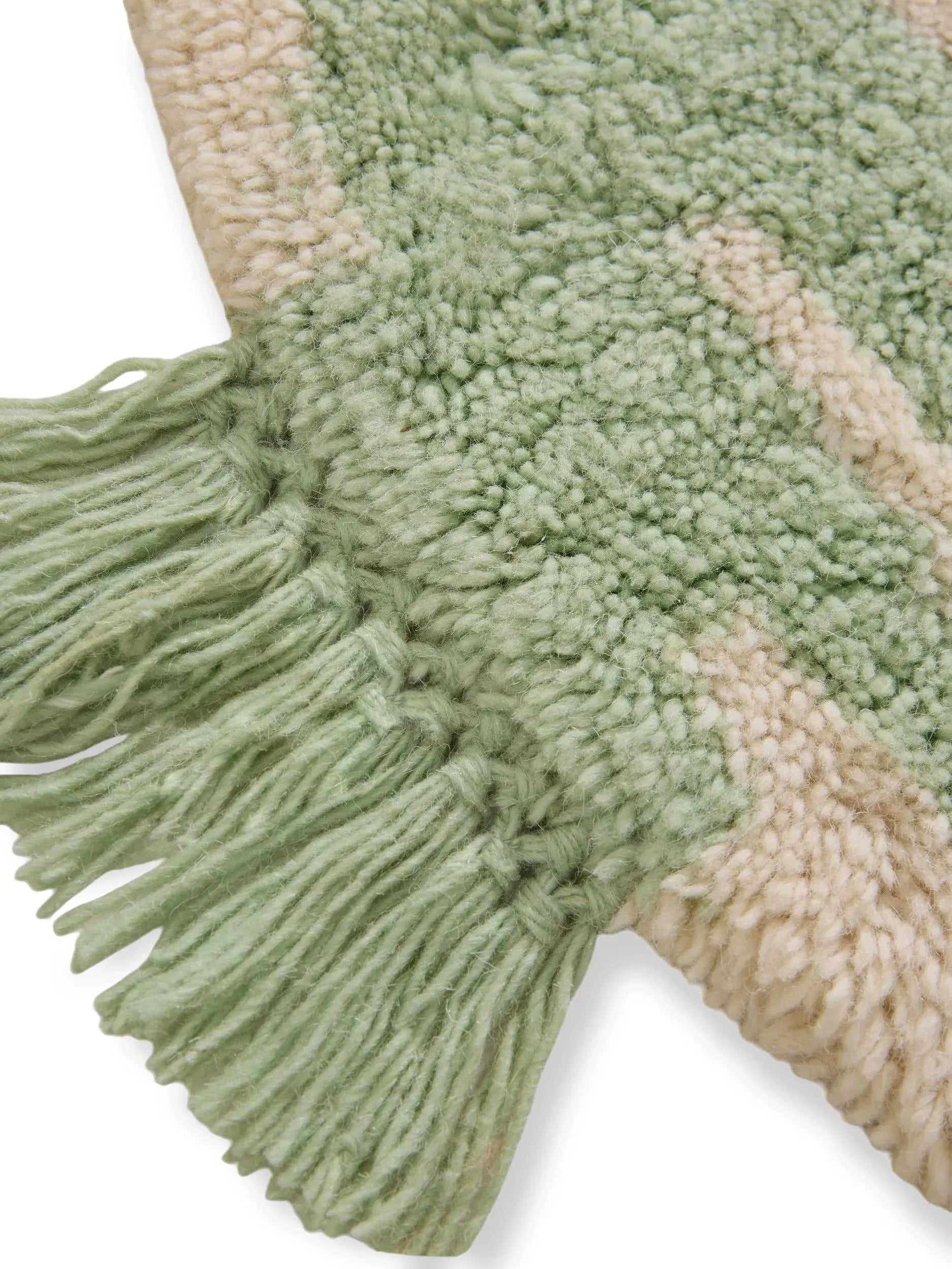 Covor pentru copii Fleur Multicolour 