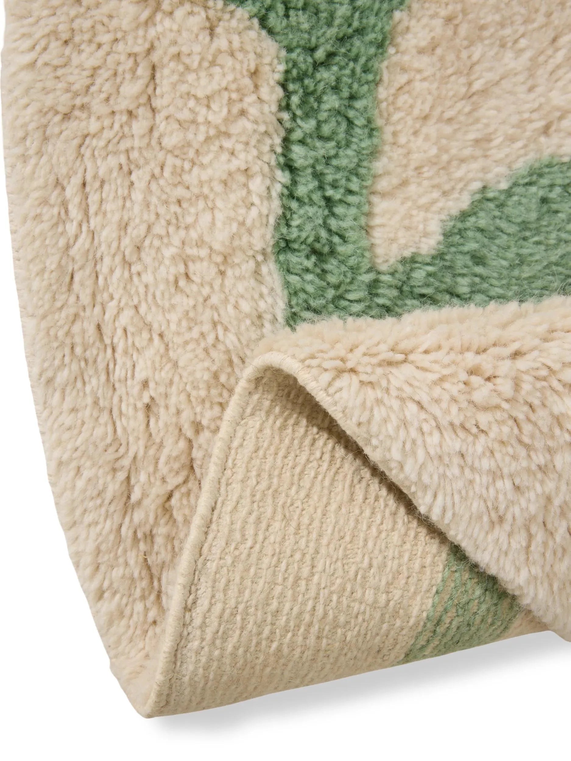 Covor pentru copii Fleur Multicolour 