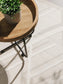 Covor interior/exterior Flora Cream 