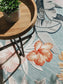 Covor interior/exterior Flora Multicolour 