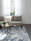 Covor interior/exterior Flora Multicolour 