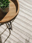 Covor interior/exterior Flora Grey 