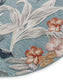 Covor interior/exterior Flora Multicolour 