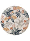 Covor interior/exterior Flora Multicolour 
