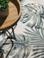 Covor interior/exterior Flora Multicolour 
