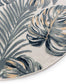 Covor interior/exterior Flora Multicolour 