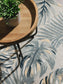 Covor interior/exterior Flora Multicolour 
