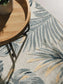 Covor interior/exterior Flora Multicolour 