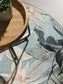 Covor interior/exterior Flora Multicolour 
