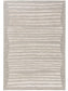 Covor interior/exterior Flora Grey 