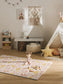 Playmat Flora Rose
