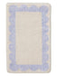 Covor de baie Frame Purple 