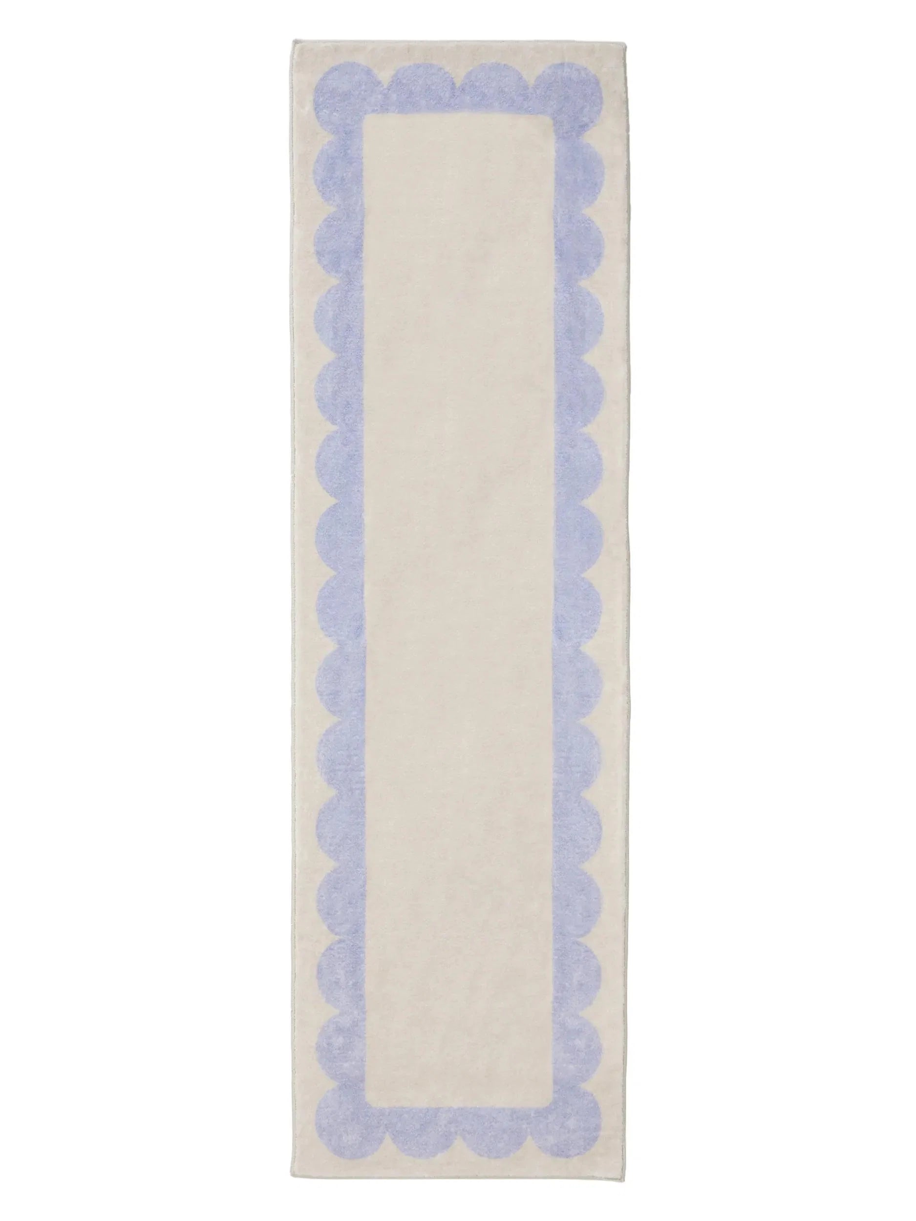 Covor Frame Purple 