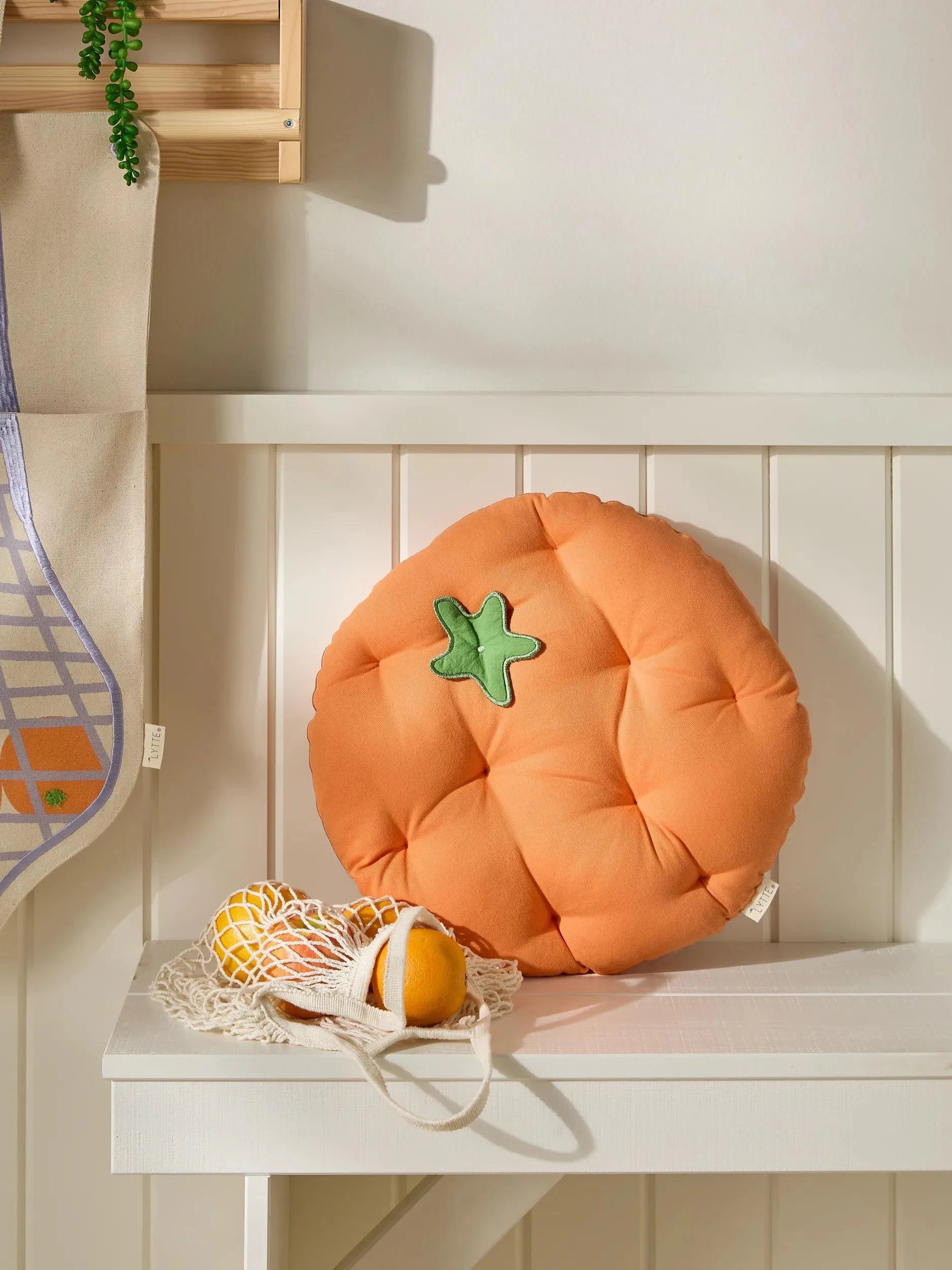 Pernă Franzi Orange