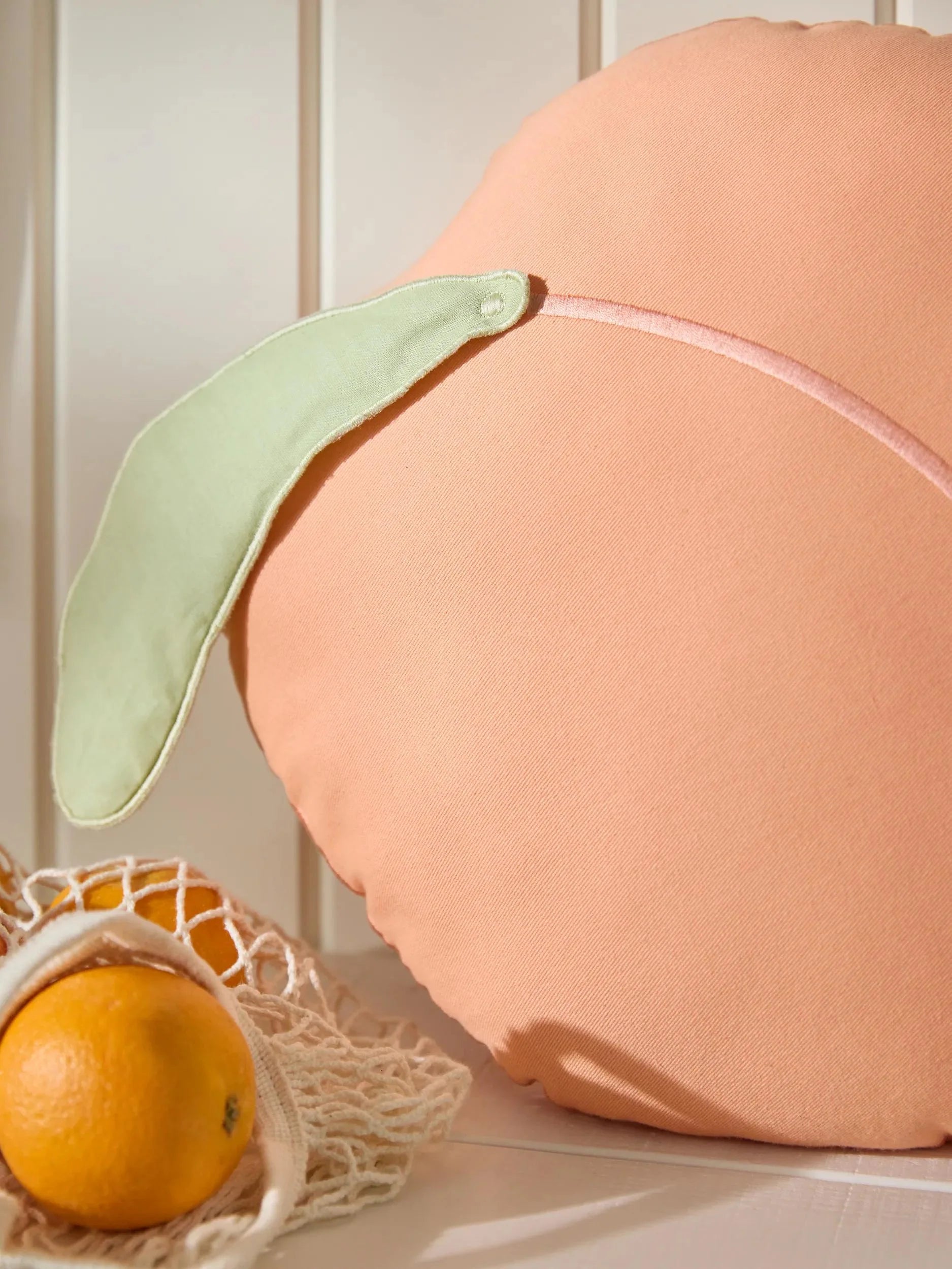 Pernă Franzi Apricot