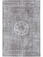 Covor țesătură plată Frencie Grey 