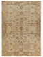 Covor țesătură plată Frencie Beige 