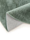 Imitație blană Covor Furry Green 