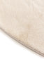 Imitație blană Covor Furry Beige 