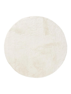 Imitație blană Covor Furry Cream