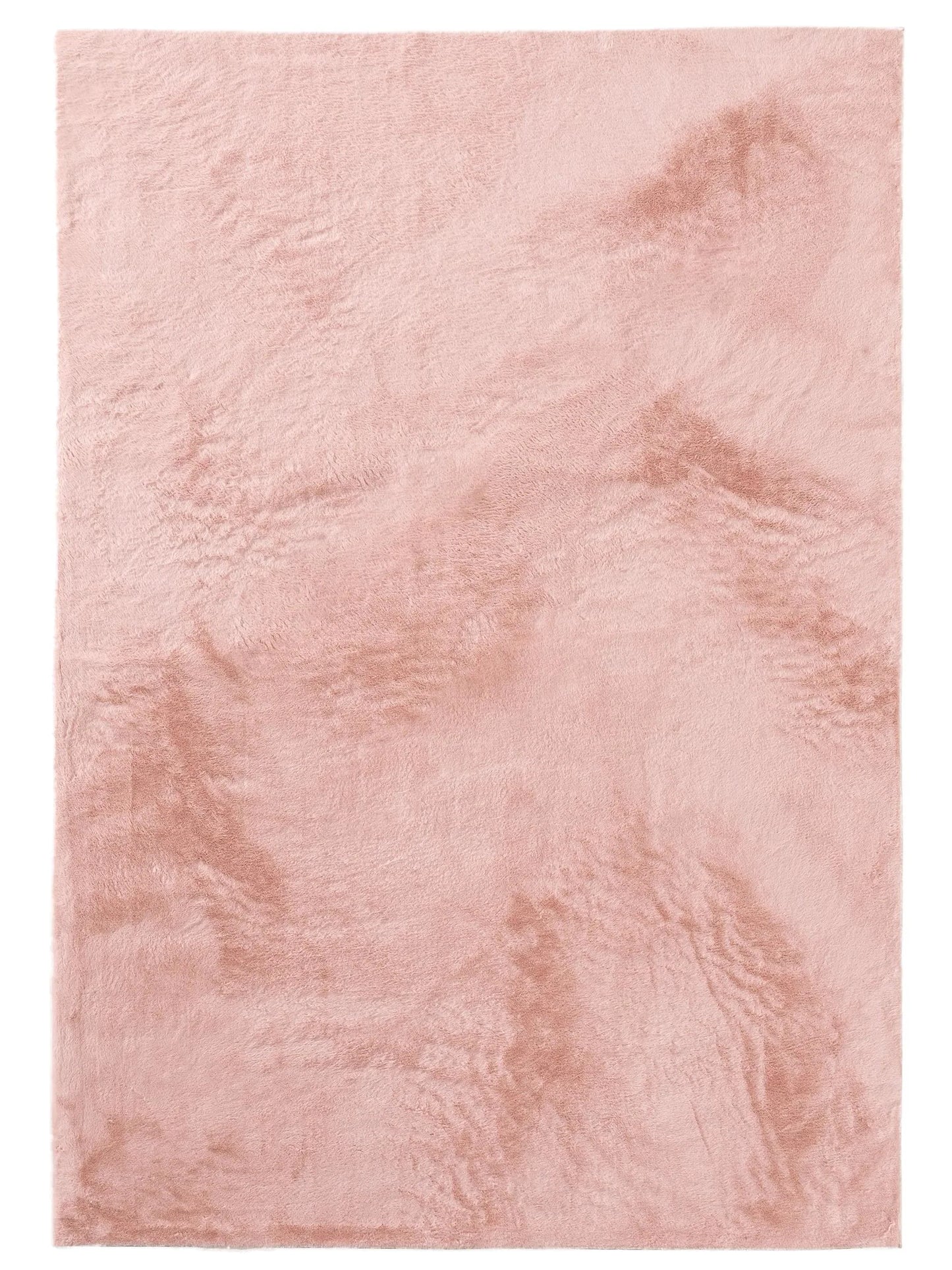 Imitație blană Covor Furry Rose 