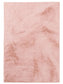 Imitație blană Covor Furry Rose 