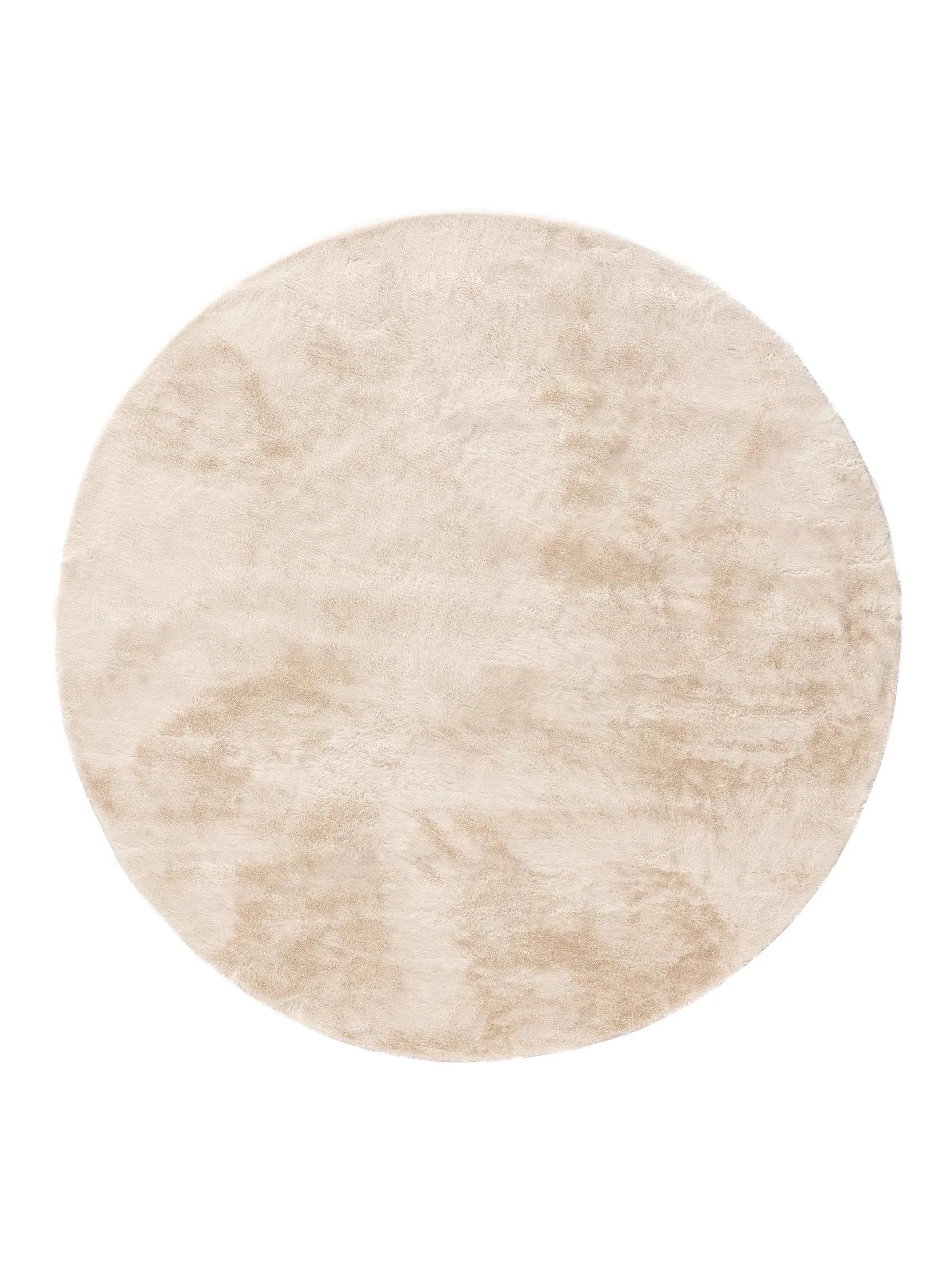 Imitație blană Covor Furry Beige 